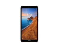 Xiaomi Redmi 7A 2019/2020 32GB Dual SIM LTE  Gem Red - 512899 - zdjęcie 2